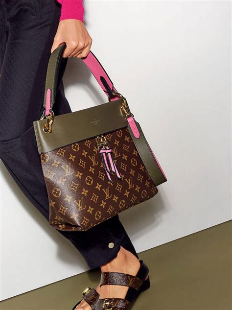 lv bags new collection|Lv latest bags collection.